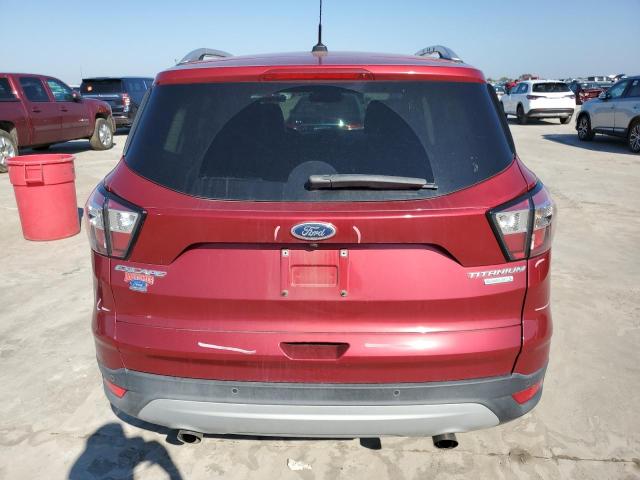 1FMCU0JD8HUE72028 2017 FORD ESCAPE, photo no. 6