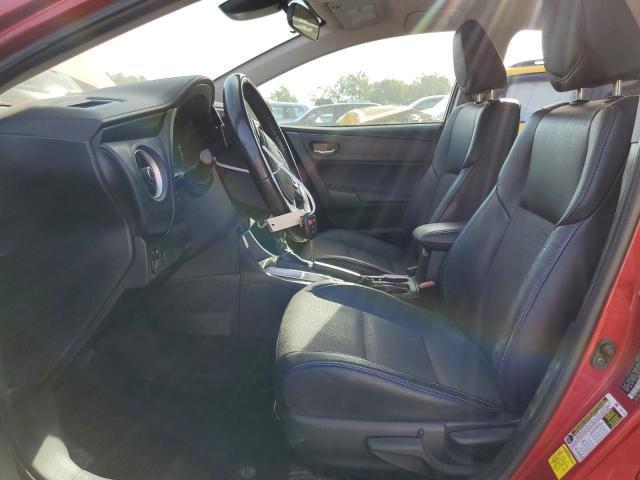 2017 TOYOTA COROLLA L - 2T1BURHE4HC958979