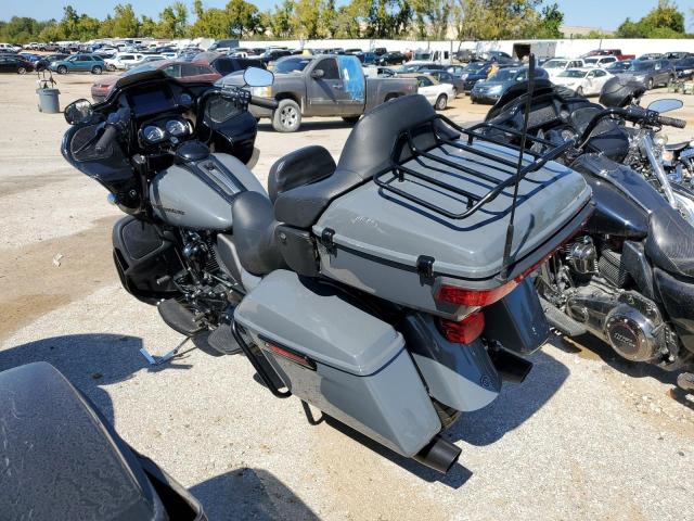 2022 HARLEY-DAVIDSON FLTRK 1HD1KZF14NB632531