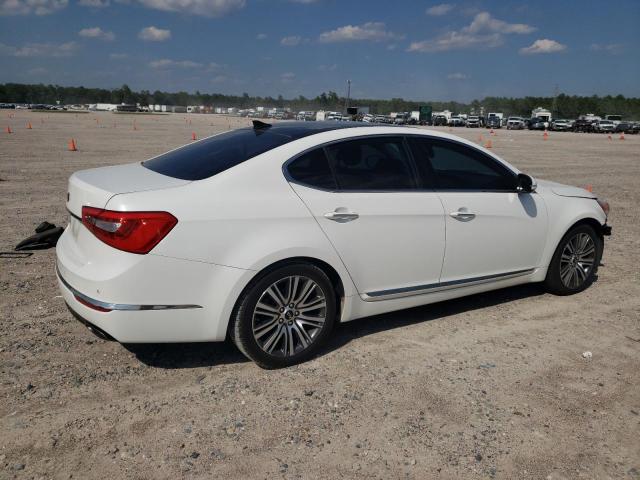 KNALN4D73E5137180 KIA Cadenza Premium