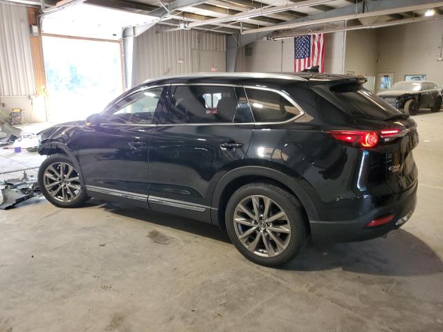 JM3TCBEY8K0323155 Mazda Cx-9 Signature