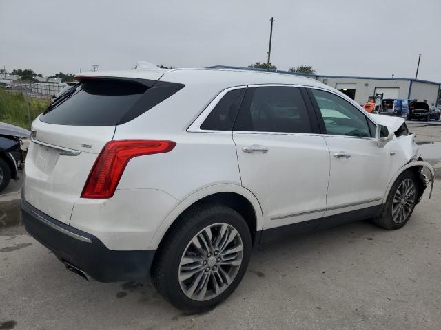 1GYKNCRS1KZ192411 | 2019 Cadillac xt5 luxury