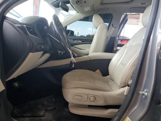 5GAERCKW1JJ138061 Buick Enclave Premium