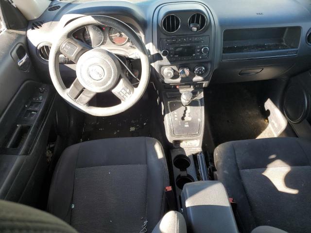 1C4NJRBB0HD196208 Jeep Patriot Sport
