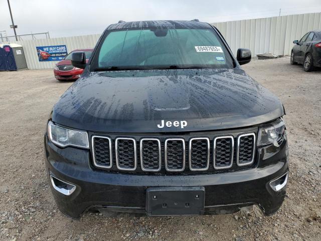 1C4RJEAG3MC511834 Jeep Grand Cherokee Laredo