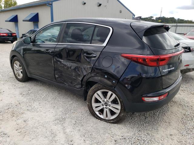 KNDPM3AC3H7232818 KIA Sportage Lx