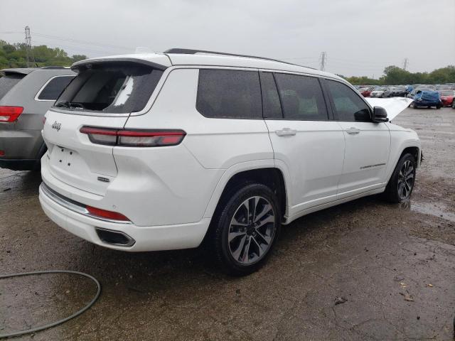 1C4RJKDGXM8128857 Jeep Grand Cherokee L Overland