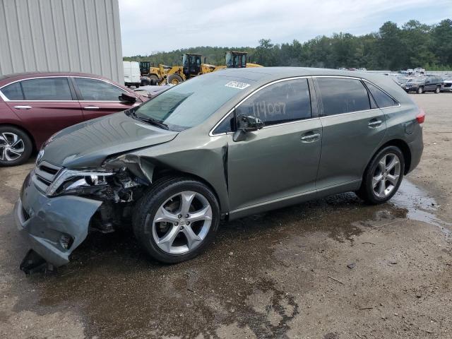 2013 Toyota Venza LE