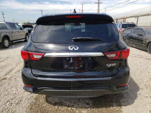 5N1DL0MNXLC532837 Infiniti QX60 LUXE 6