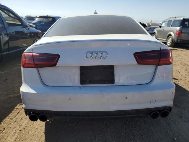 2016 AUDI S6 PRESTIG WAUH2BFC7GN074018