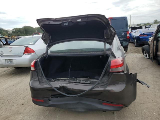 3KPFK4A73HE156186 KIA FORTE LX