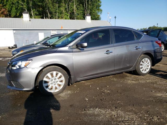 Vin: 3n1ab7apxhy366006, lot: 69578353, nissan sentra s 20171