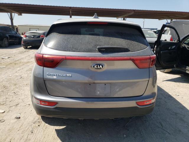 KNDPM3AC6H7051955 KIA Sportage Lx