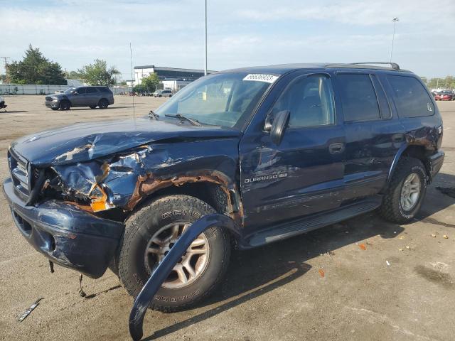 2001 Dodge Durango 