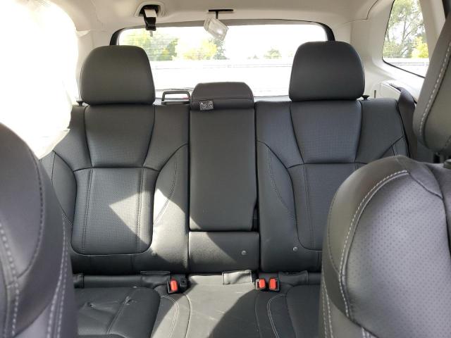 JF2SKAWC3KH555721 Subaru Forester Touring