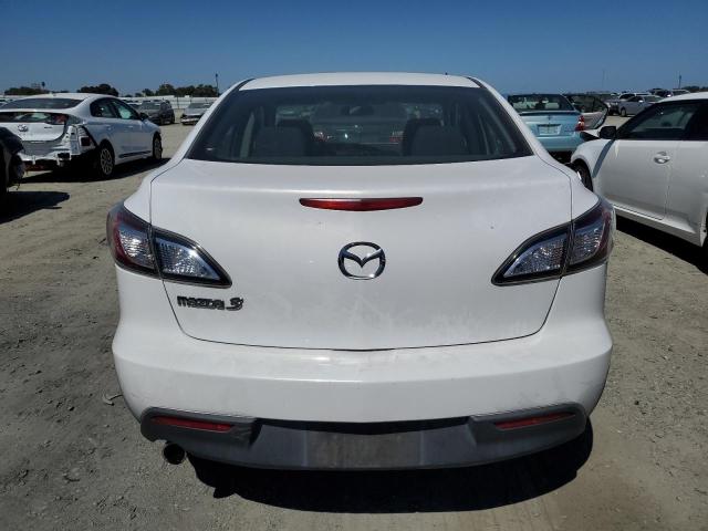 2010 Mazda 3 I VIN: JM1BL1SG7A1203723 Lot: 66852313