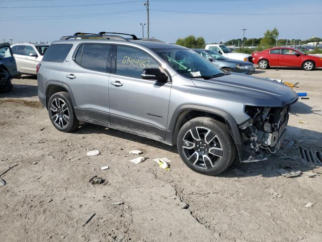 1GKKNULS6MZ150179 | 2021 GMC ACADIA SLT