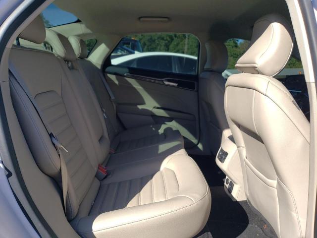 3FA6P0PU4HR391136 Ford Fusion Se Phev