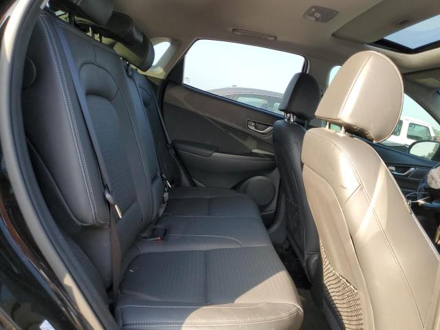 KM8K5CA56LU548793 Hyundai Kona Ultimate