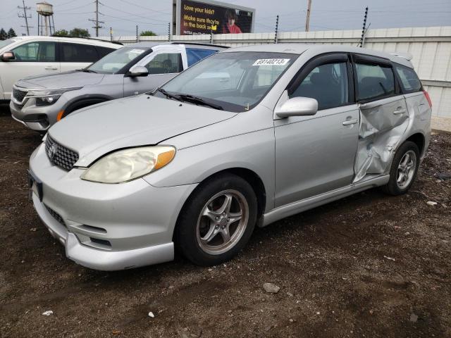 2004 Toyota Matrix XR