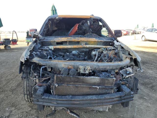 3C4PDDBGXET270271 Dodge Journey Sxt