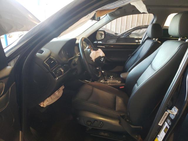 5UXWX7C5XE0E76190 BMW X3 Xdrive35i
