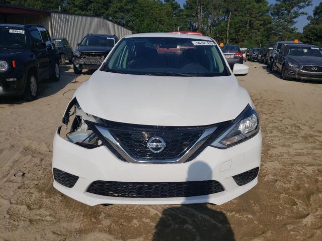 3N1AB7AP0HY352180 | 2017 NISSAN SENTRA S