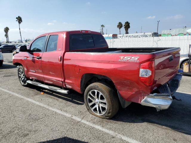 VIN 5TFRW5F17GX211958 2016 Toyota Tundra, Double Ca... no.2