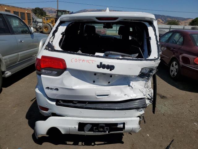 1C4RJFAG1FC788958 Jeep Grand Cherokee Laredo