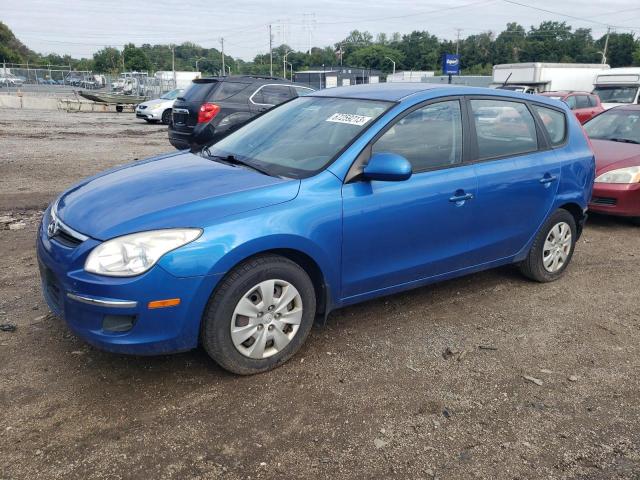 2010 Hyundai Elantra Touring GLS