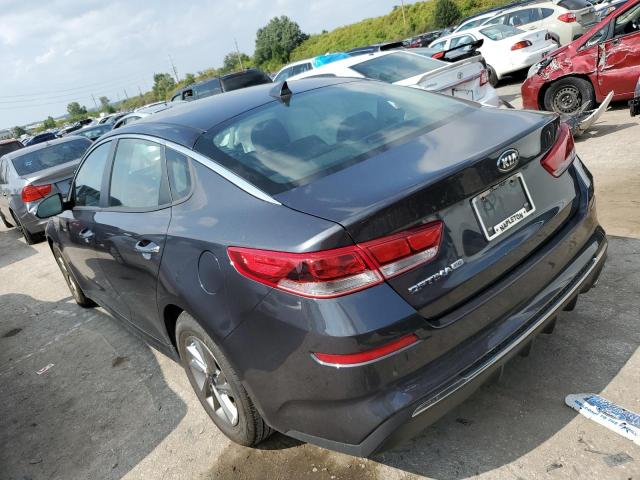 5XXGT4L32KG282212 Kia Optima LX 2