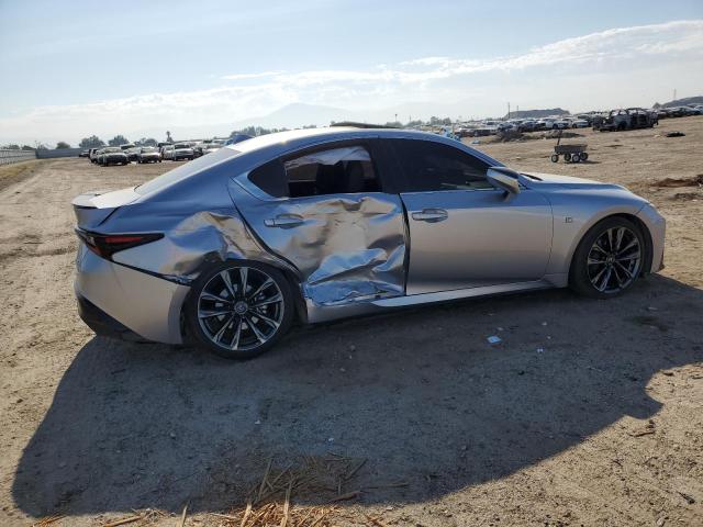 2023 LEXUS IS 350 F S JTHGZ1B21P5061913