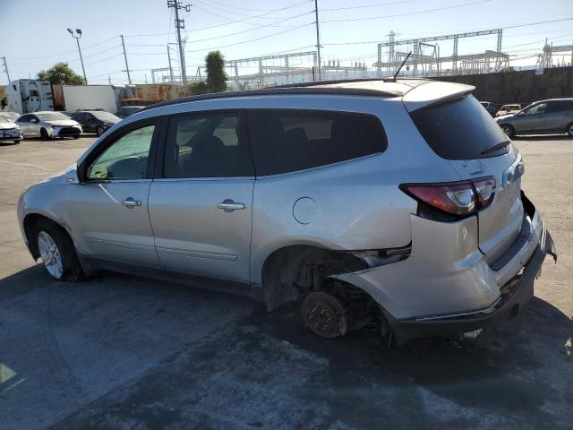 1GNKRHKD2EJ113485 | 2014 CHEVROLET TRAVERSE L