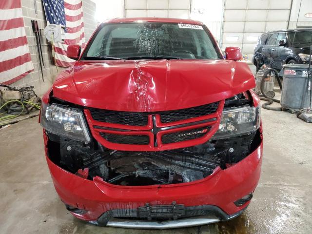 2016 Dodge Journey R/T VIN: 3C4PDDEG8GT192992 Lot: 66913183