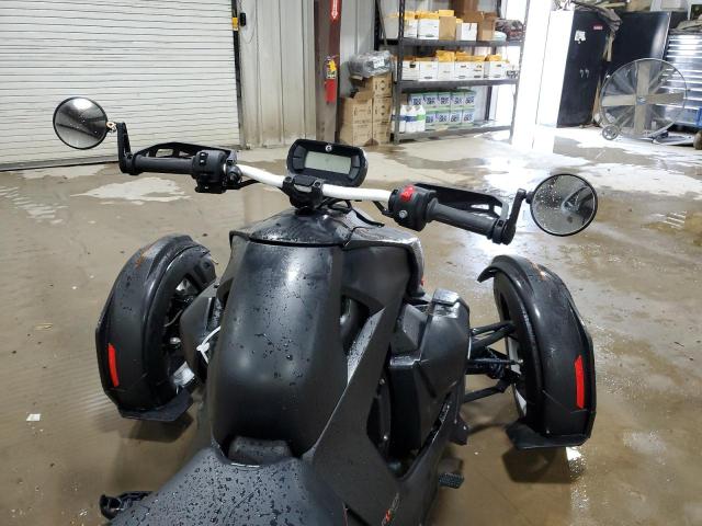 2022 CAN-AM RYKER RALL - 3JB2HEH23NJ004153