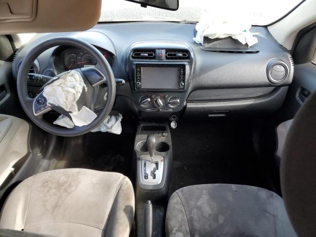 ML32F3FJ2JHF11033 Mitsubishi Mirage G4 Es