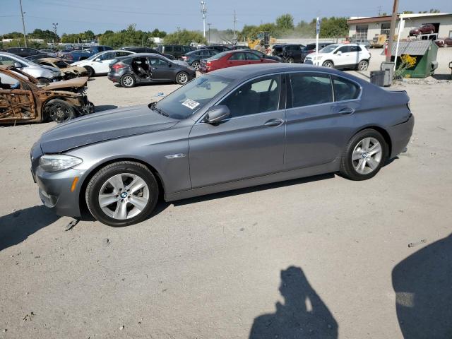 2011 BMW 5 Series 528i