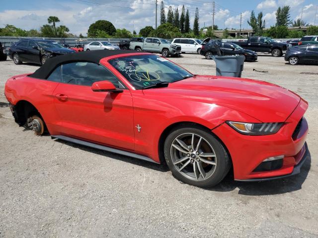 1FATP8UH3G5281298 Ford MUSTANG