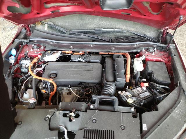 2024 HONDA CR-V SPORT - 7FARS6H95RE004104