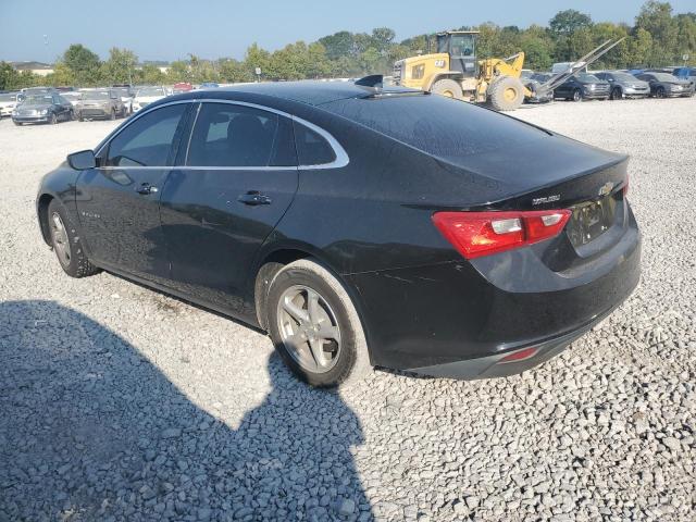 1G1ZB5ST9HF244513 | 2017 Chevrolet malibu ls