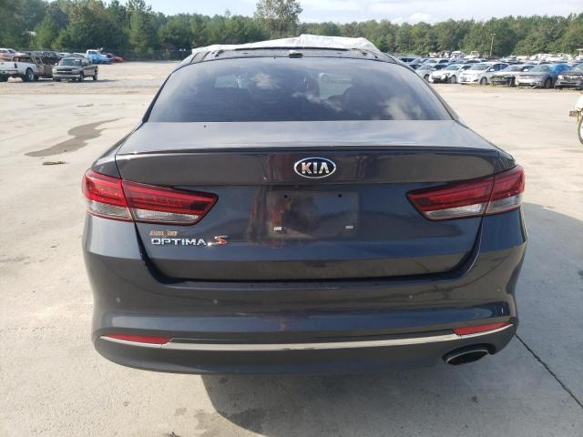 5XXGT4L3XJG252499 KIA Optima Lx