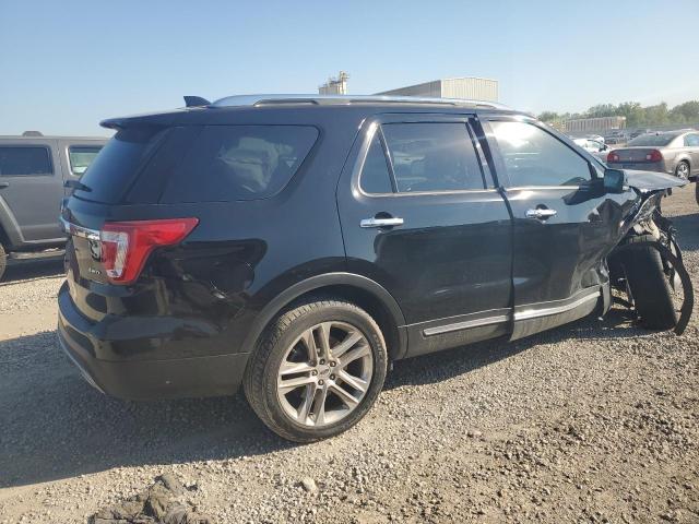 1FM5K8F82HGB91057 Ford Explorer Limited