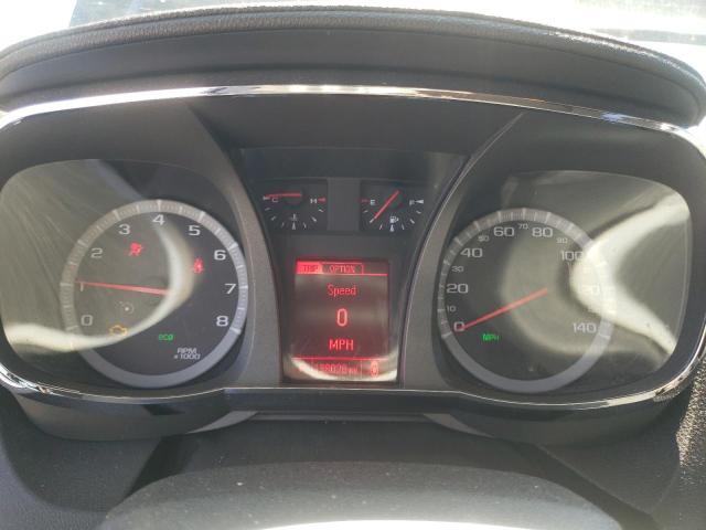 2017 GMC TERRAIN SL - 2GKFLSEK2H6196361