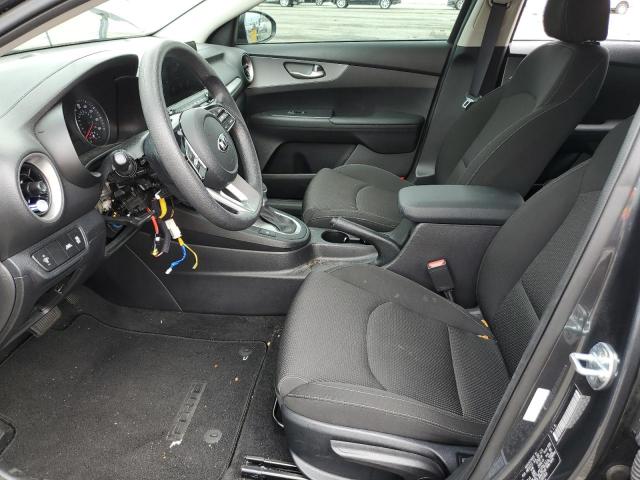 3KPF24AD5ME395903 KIA FORTE FE