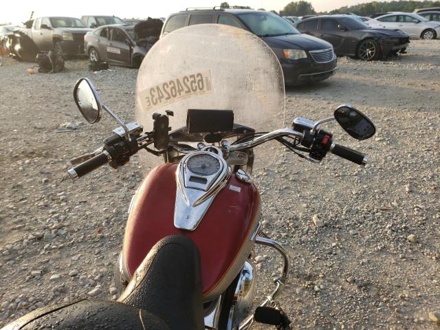 2012 KAWASAKI VN1700 C - JKBVNRC14CA011488