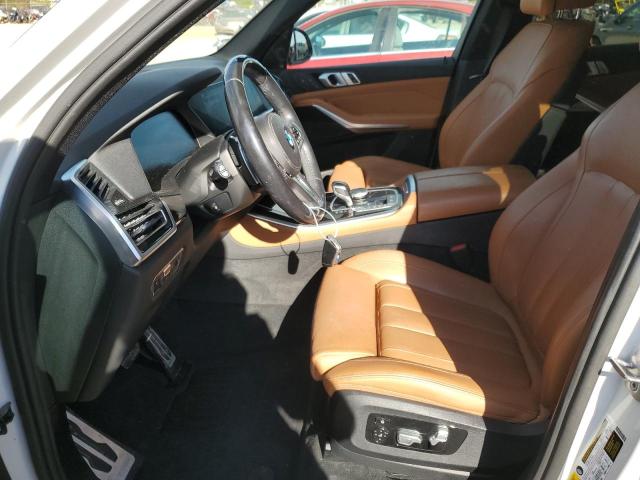 5UXCR6C57KLL02933 2019 BMW X5, photo no. 7