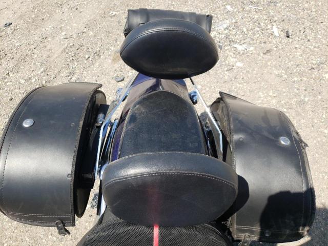 2014 YAMAHA XV1900 CU - JYAVP27E3EA016267