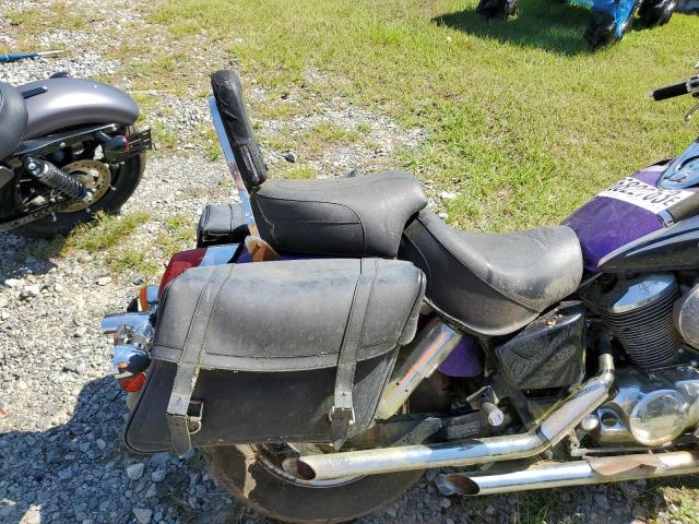 2002 HONDA VT750 CDC JH2RC44662M610430