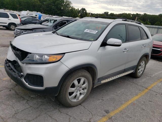 2013 Kia Sorento LX