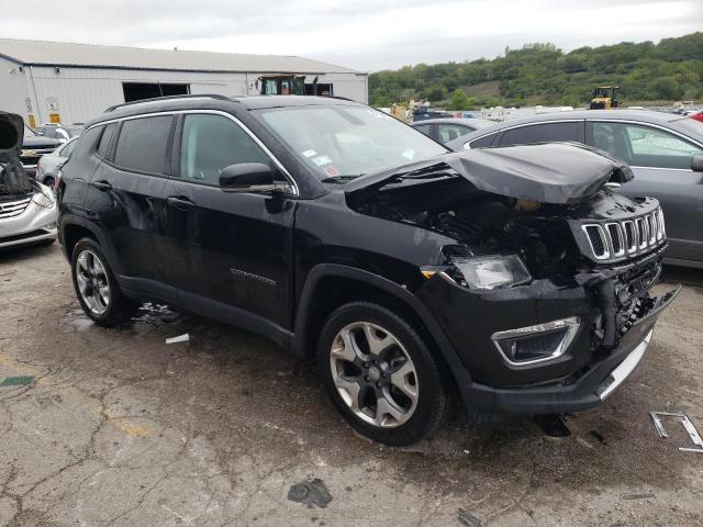 3C4NJDCB5JT266920 Jeep Compass Limited